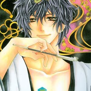 HONEY BLOOD GN: Tale Zero