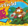 GARFIELD COLLECTIONS #12: Goes Wild