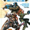 ALIEN LEGION: UNCIVIL WAR TP #99: Hardcover edition