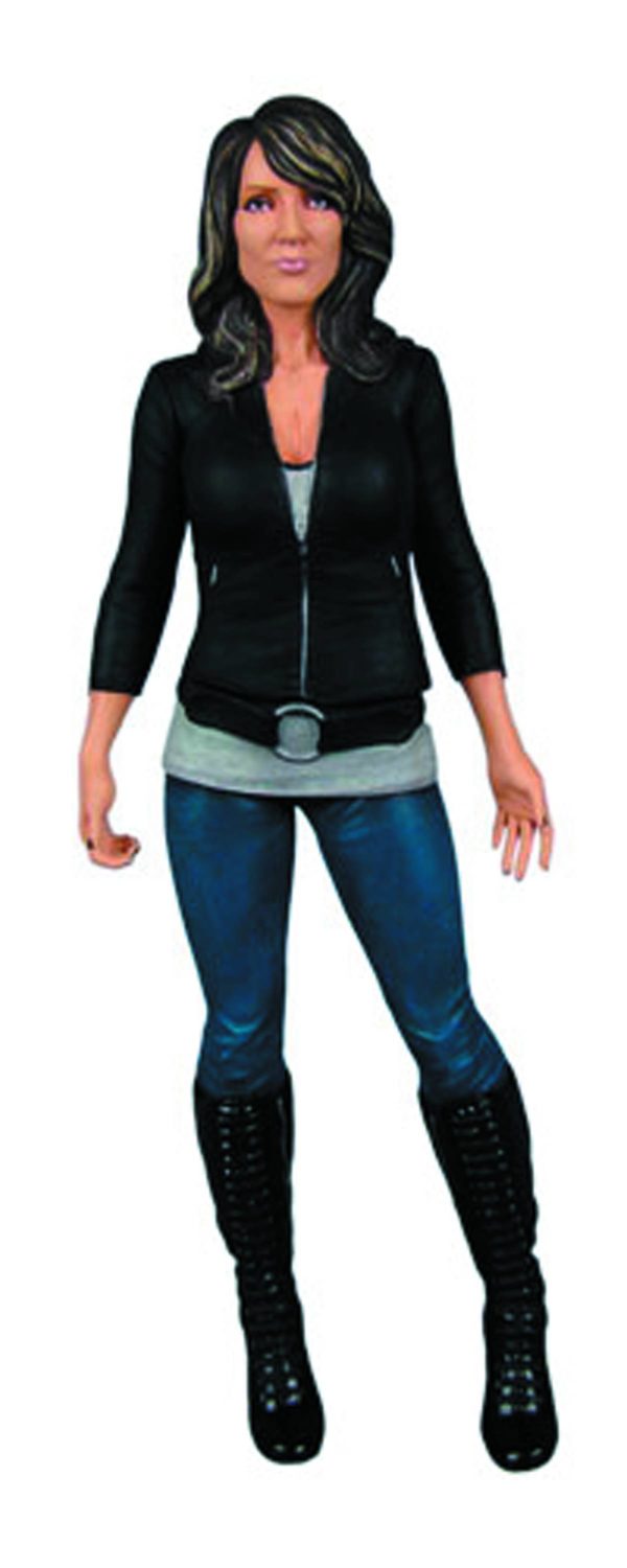 SONS OF ANARCHY ACTION FIGURES #5: Gemma Teller-Morrow