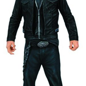 SONS OF ANARCHY ACTION FIGURES #6: Opie Winston