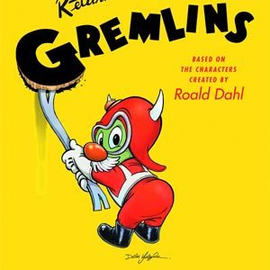 RETURN OF THE GREMLINS (HC)