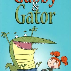 GABBY AND GATOR YR TP