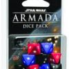 STAR WARS ARMADA BOARD GAME #4: Dice Pack