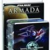 STAR WARS ARMADA BOARD GAME #6: Imperial Fighter Squadrons