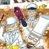 ROCK AND ROLL BIOGRAPHY COMICS #3: Primus