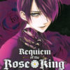 REQUIEM OF THE ROSE KING GN #2