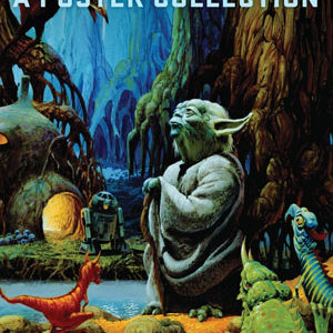 STAR WARS ART: POSTER COLLECTION