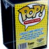 POP PROTECTOR (ACRYLIC CASE) #1: Standard size