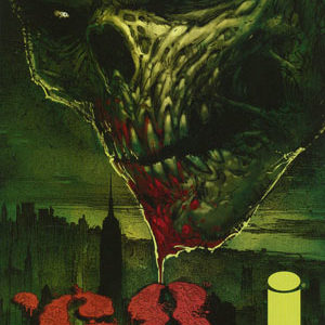 68: LAST RIGHTS #2: Nat Jones cover