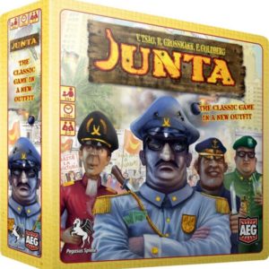 JUNTA