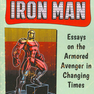 AGES OF IRON MAN