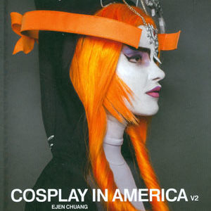 COSPLAY IN AMERICA (HC) #2