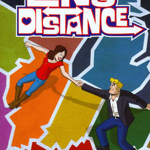 LONG DISTANCE TP