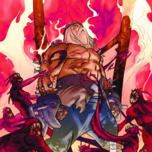 MIGHTY THOR (1966-2018 SERIES) #618