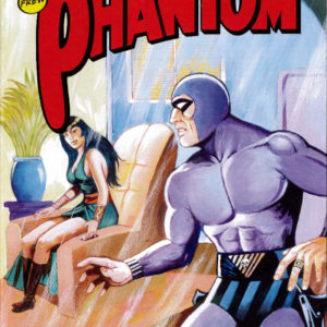 PHANTOM (1948 SERIES) #1781