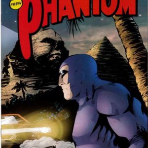 PHANTOM (1948 SERIES) #1782