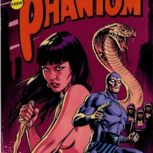 PHANTOM (1948 SERIES) #1783