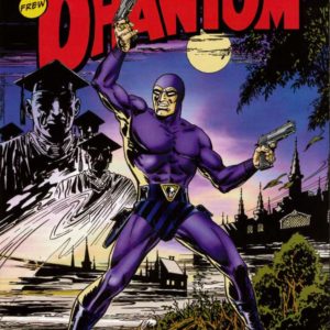 PHANTOM (1948 SERIES) #1784