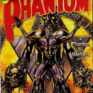 PHANTOM (1948 SERIES) #1785: Phantom by Gaslight Part One