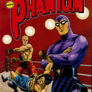 PHANTOM (1948 SERIES) #1787
