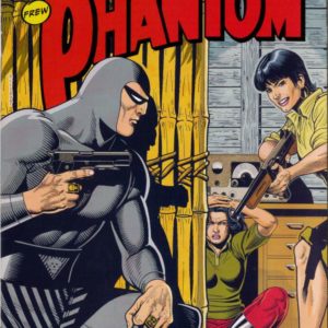PHANTOM (1948 SERIES) #1790: Phantom by Gaslight Part Two