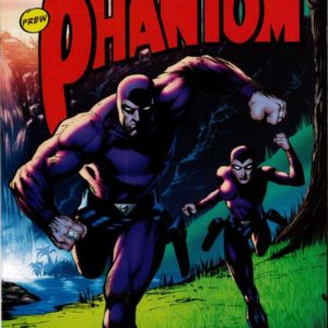 PHANTOM (1948 SERIES) #1792