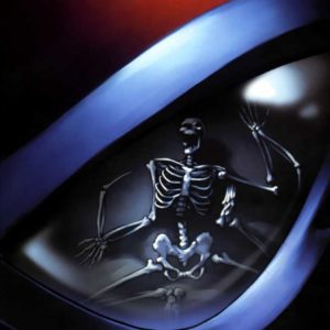 MASTERS OF THE UNIVERSE (2002-2004 SERIES) #307: Volume 3 #7