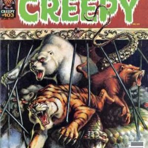CREEPY #103