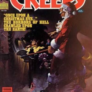 CREEPY #125