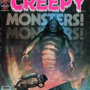CREEPY #97