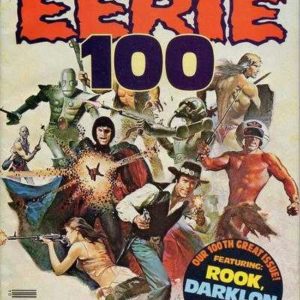 EERIE #100