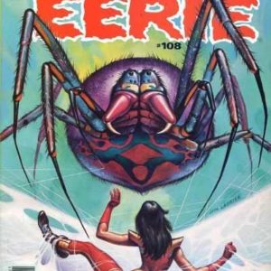 EERIE #108