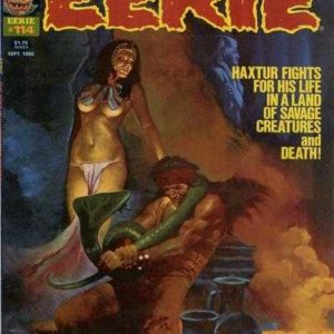 EERIE #114