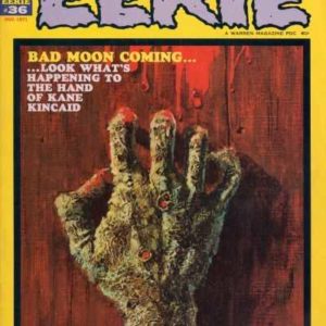 EERIE #36