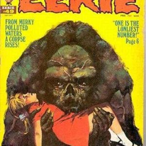 EERIE #49