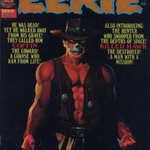 EERIE #61