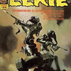 EERIE #64