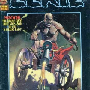EERIE #65