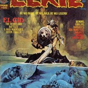 EERIE #66