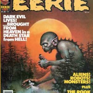 EERIE #91