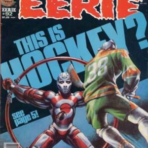 EERIE #92