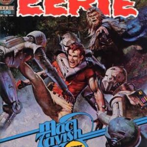 EERIE #96