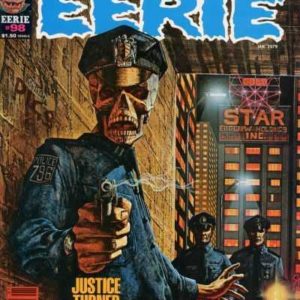 EERIE #98