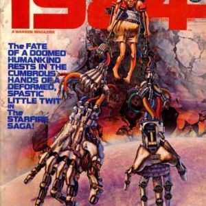 1984 / 1994 (#11 ONWARDS) #10