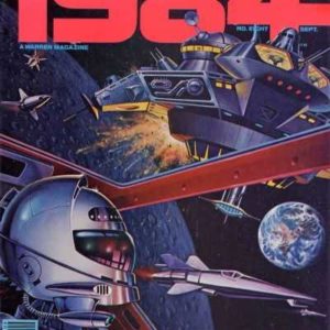 1984 / 1994 (#11 ONWARDS) #8