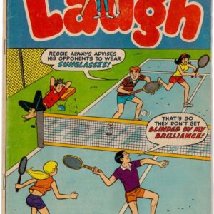 LAUGH THE COMEDY MAGAZINE #209: 6.0 LAUGH THE COMEDY MAGAZINE #209: 6.0