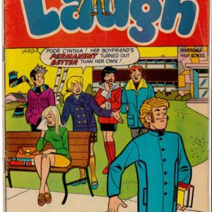 LAUGH THE COMEDY MAGAZINE #216: 5.0 LAUGH THE COMEDY MAGAZINE #216: 5.0