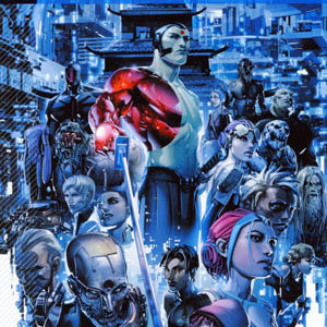 4001 AD TP
