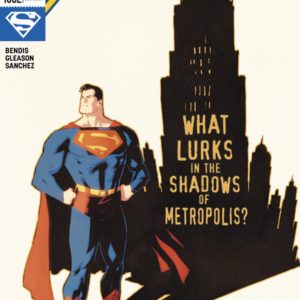 ACTION COMICS (1938- SERIES) #1002